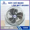 Quạt tản ChingHai HD606