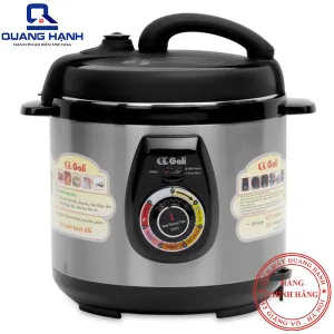Nồi áp suất điện Gali GL1601