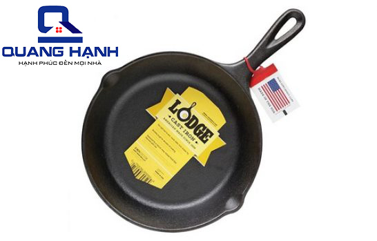 Chảo gang Lodge L5SK3 – 20.3 cm