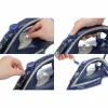 Bàn ủi hơi nước Tefal Smart Protect Plus FV6872E0 – 2800W