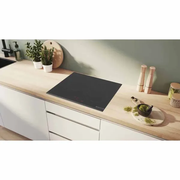 Bếp từ 3 vùng nấu Bosch PIJ631HC1E