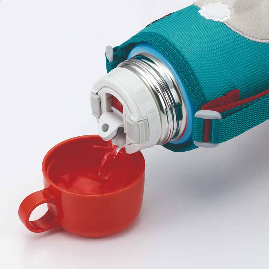 Bình giữ nhiệt Tiger MBR-T06G 600ml