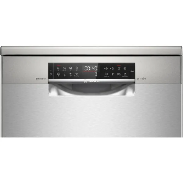 Máy rửa bát Bosch SMS6ECI38M