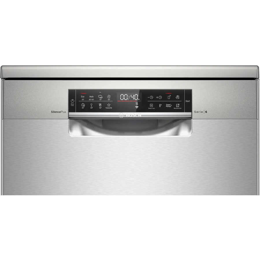 Máy rửa bát Bosch SMS6ECI38M