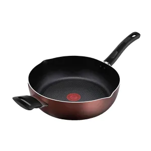 Chảo sâu lòng Tefal Day By Day G1436606 28cm