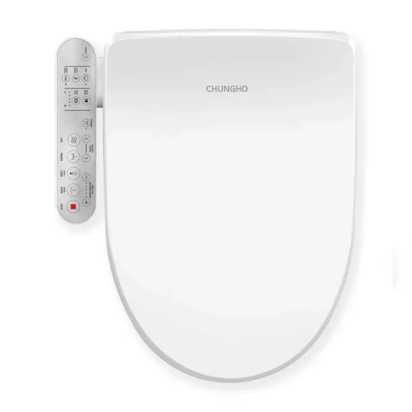 Nắp bồn cầu điện tử ChungHo BD-35D50