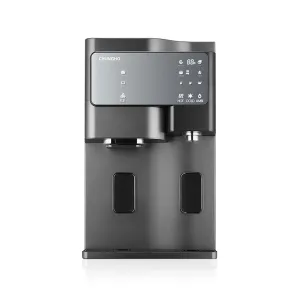 Máy lọc nước khử trùng ChungHo SANITA ICE (TITAN) GWI-60C9560M