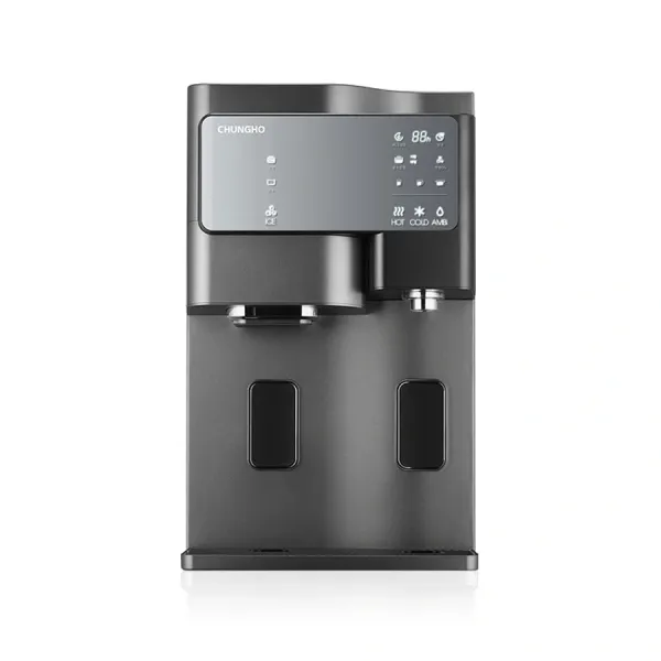 Máy lọc nước khử trùng ChungHo SANITA ICE (TITAN) GWI-60C9560M