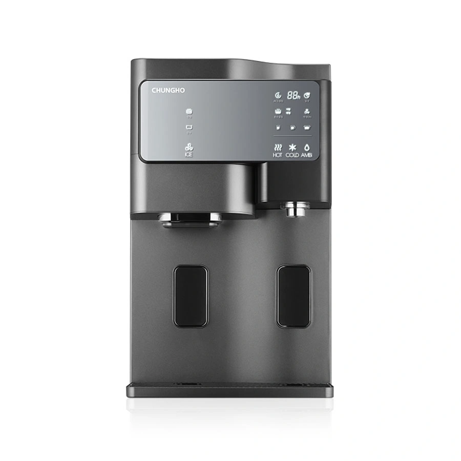 Máy lọc nước khử trùng ChungHo SANITA ICE (TITAN) GWI-60C9560M