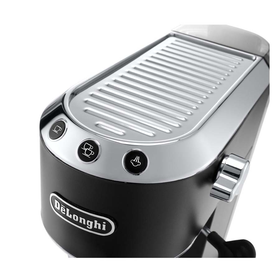 Máy pha cà phê Delonghi EC685.BK