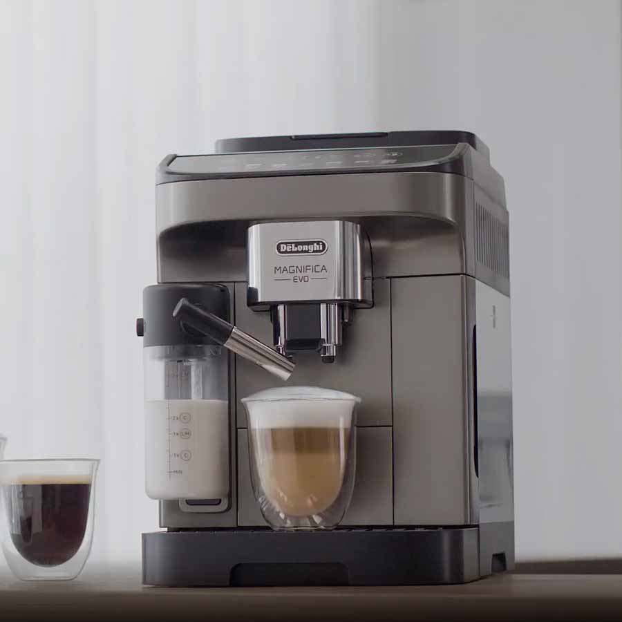 Máy pha cà phê Delonghi Ecam 290.81.TB Magnifica Evo