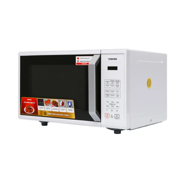 Lò vi sóng Toshiba ER-SGS23(S)VN – 23 lít