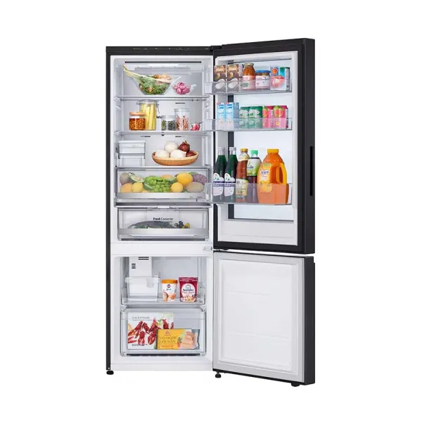 Tủ lạnh LG Inverter 340 lít InstaView LBB33BLMAI