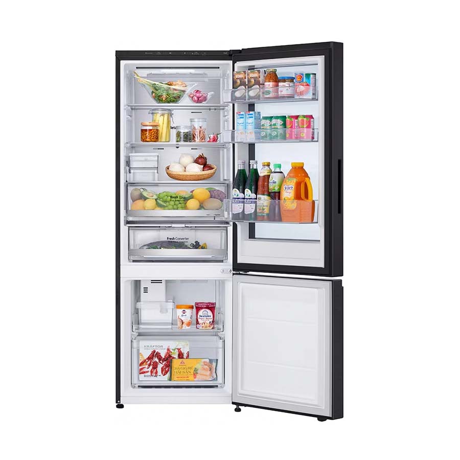 Tủ lạnh LG Inverter 340 lít InstaView LBB33BLMAI