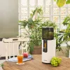 Máy Ép Trái Cây Tốc Độ Chậm Hurom H400