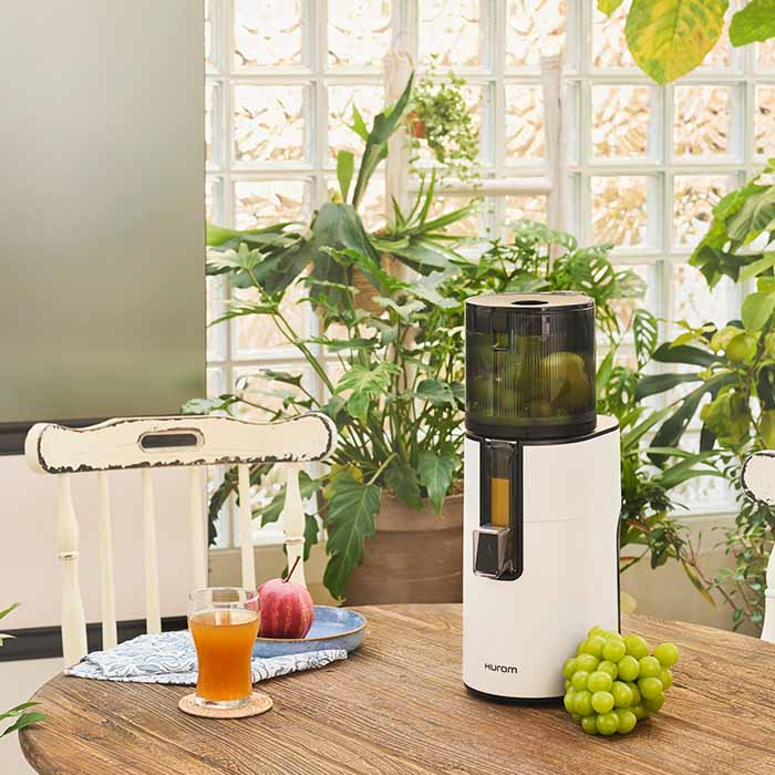 Máy ép chậm Hurom h400
