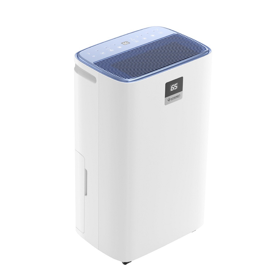 Máy lọc không khí và hút ẩm Kosmen KM-30N 30 lít/ngày
