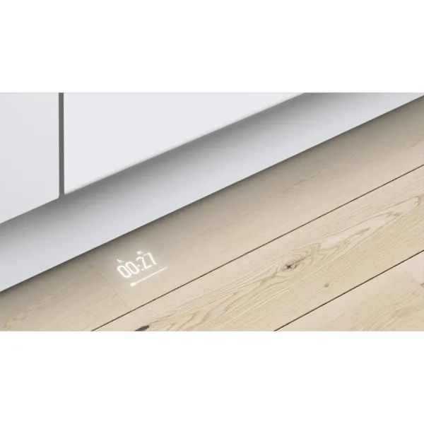 Máy rửa chén âm toàn phần Bosch SMV6ZCX16E Serie 6