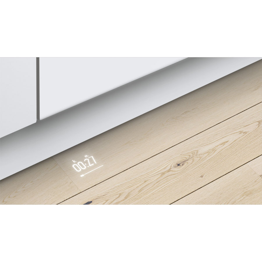 Máy rửa chén âm toàn phần Bosch SMV6ZCX16E Serie 6