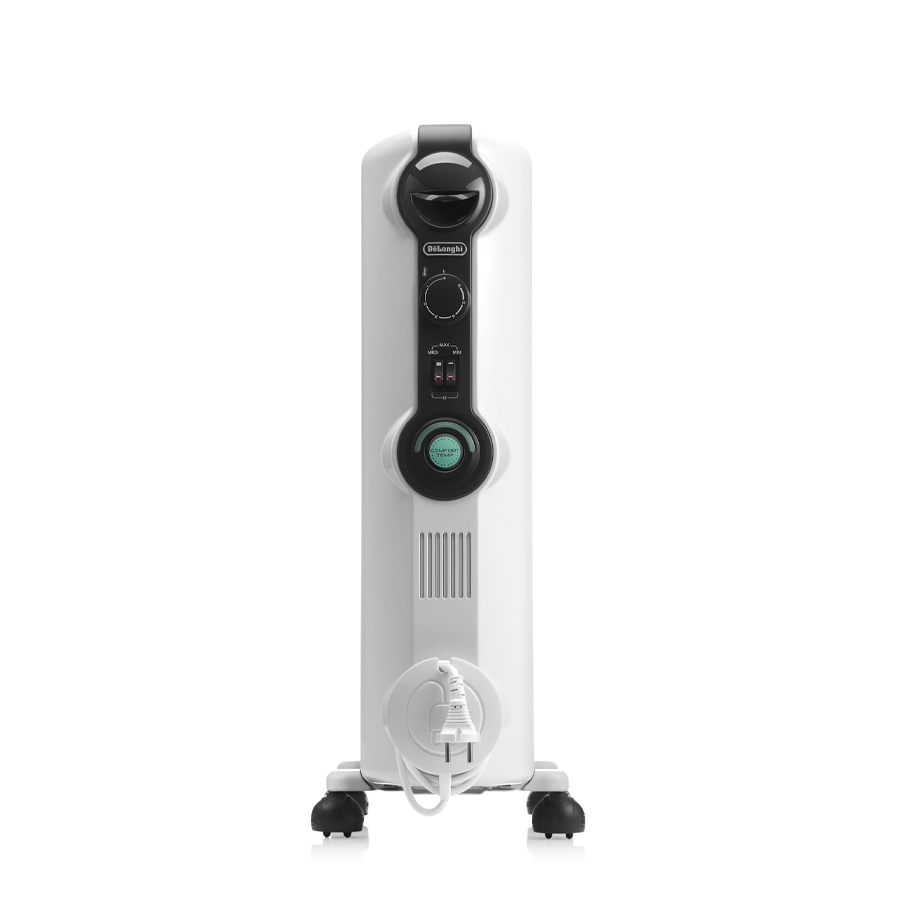 Máy sưởi dầu Delonghi TRRS0920C