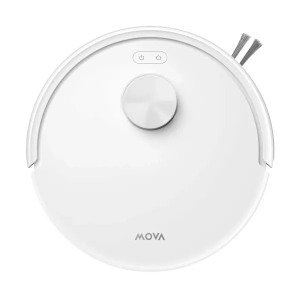 Robot hút bụi lau nhà Mova E20s Pro Plus