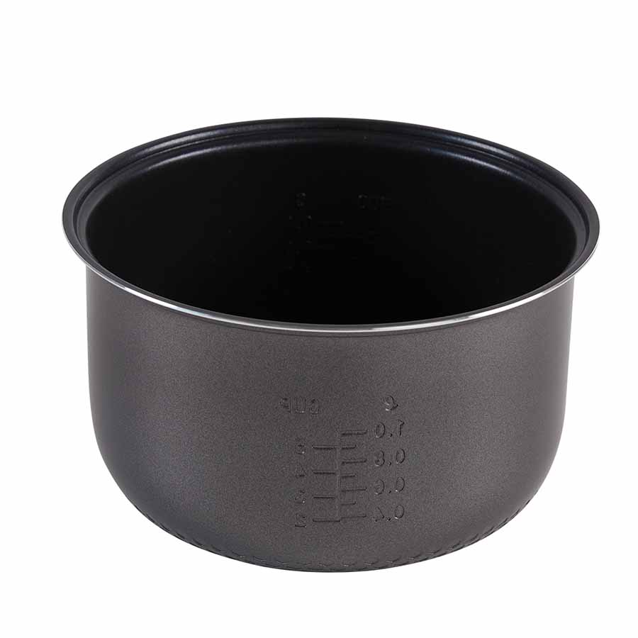 Nồi cơm điện Panasonic SR-MVN10FRAX 1 lít