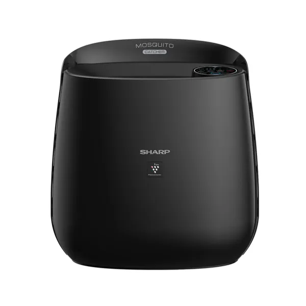 Máy Lọc Không Khí Và Bắt Muỗi Sharp FP-JM30V-B