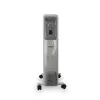 Máy sưởi dầu Tiross 15 thanh TS9219