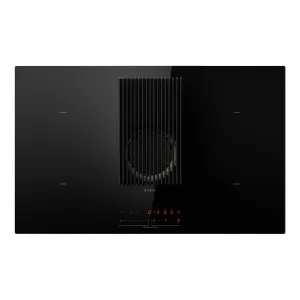 Bếp từ kết hợp hút mùi Elica NIKOLA TESLA PRIME BL/A/83 – PRF0138475