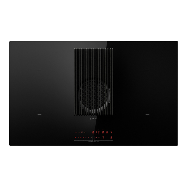 Bếp từ kết hợp hút mùi Elica NIKOLA TESLA PRIME BL/F/83 – PRF0143159