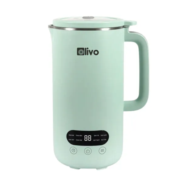 Máy làm sữa hạt Olivo CB1000