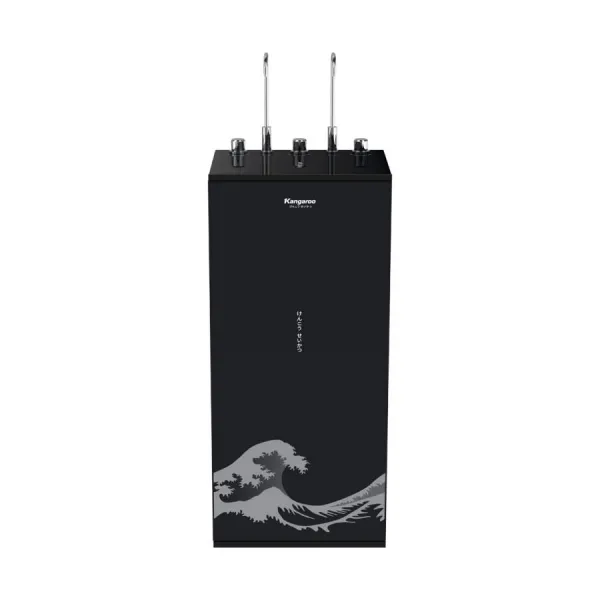 Máy lọc nước nóng lạnh Kangaroo Hydrogen KG10A12
