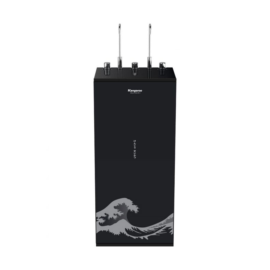 Máy lọc nước nóng lạnh Kangaroo Hydrogen KG10A12