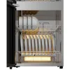 Máy sấy chén bát Midea MXV-ZLP80XC65-R