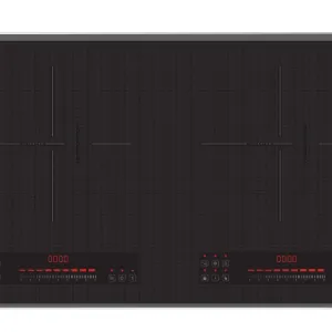 Bếp từ đôi Lorca TA 1008 VN