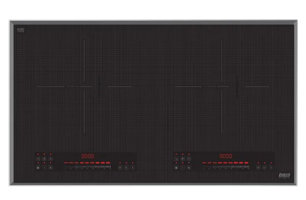 Bếp từ đôi Lorca TA 1008 VN