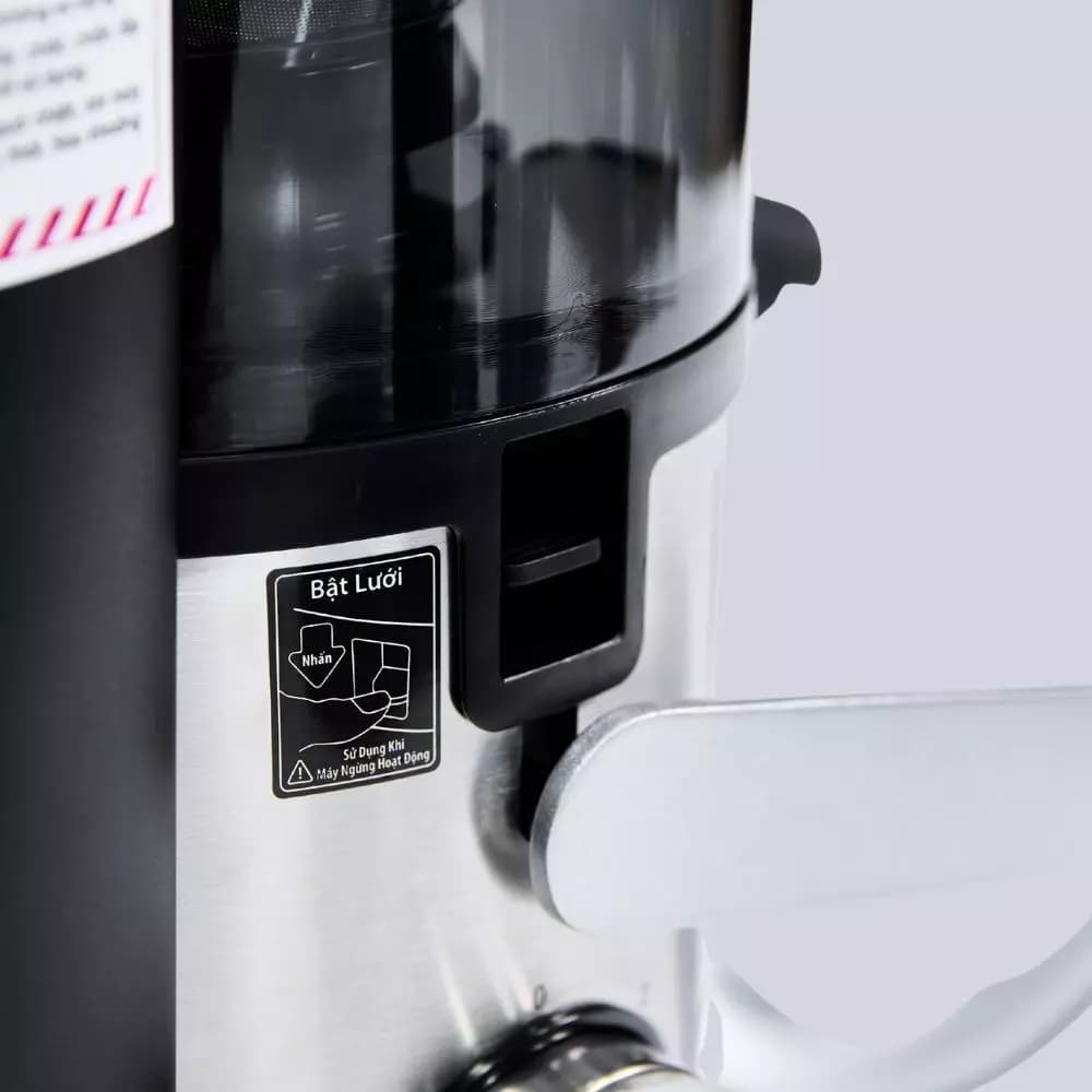Máy ép trái cây Promix PFJ-12