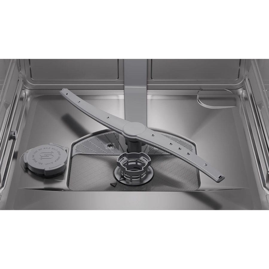 Máy rửa chén Bosch SMS4HMC25M