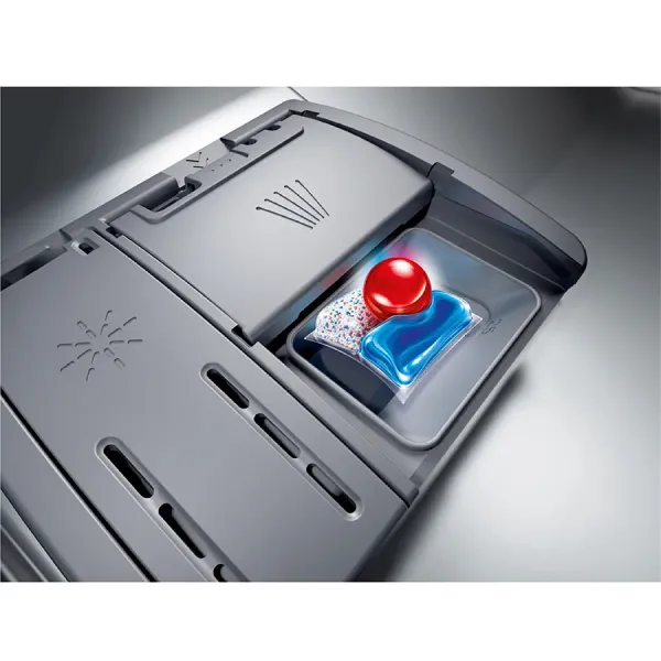 Máy rửa bát độc lập Bosch SMS4HTI03E