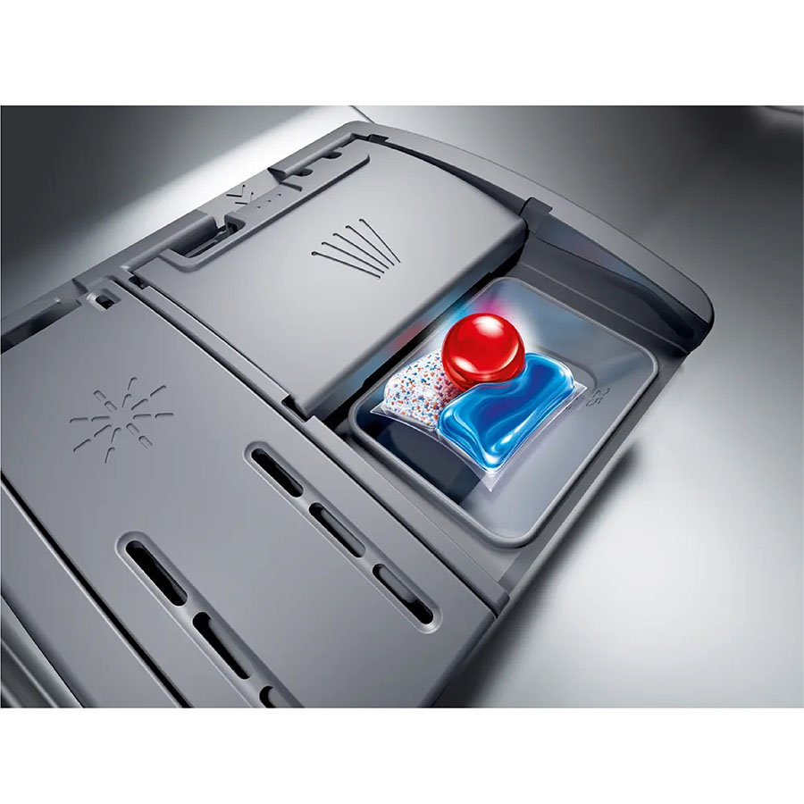 Máy rửa bát độc lập Bosch SMS4HTI03E