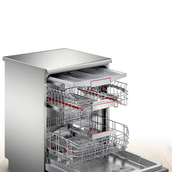Máy rửa bát Bosch SMS6ZCI42E