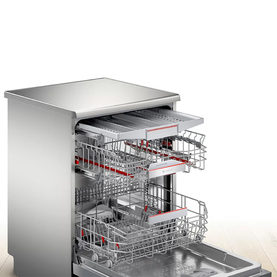 Máy rửa bát Bosch SMS6ZCI42E