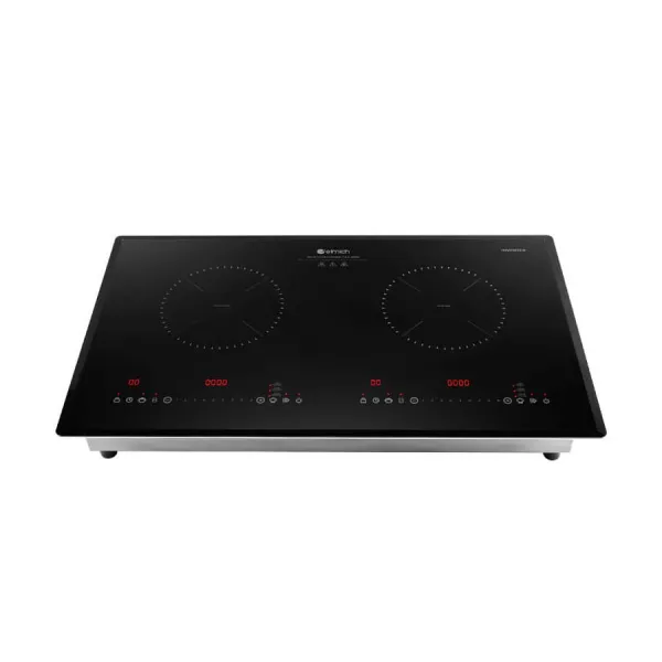 Bếp từ đôi Elmich ICE-8839