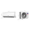 Điều Hòa 2 Chiều Funiki 9.000BTU HSH10TMU