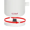 Ấm siêu tốc Gali GL-0018N