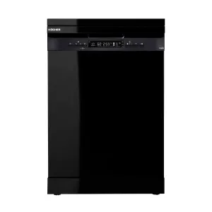 Máy rửa bát Kocher KDEU 8835BL