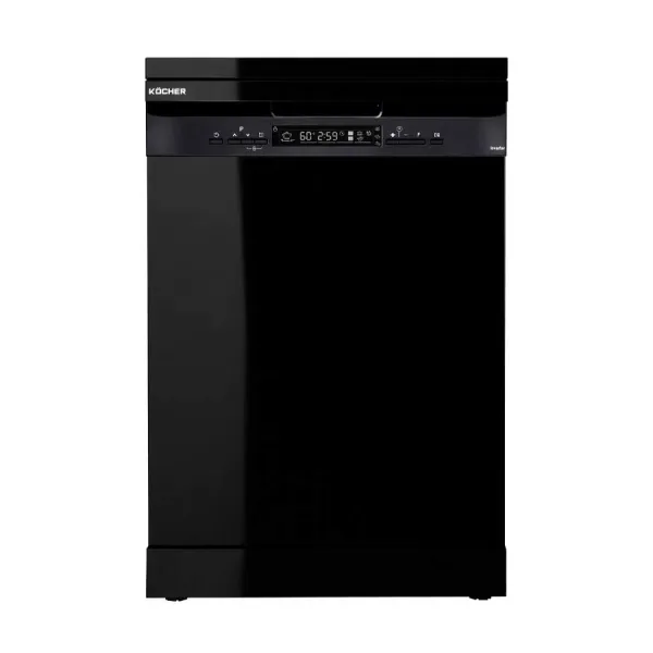 Máy rửa bát Kocher KDEU 8835BL