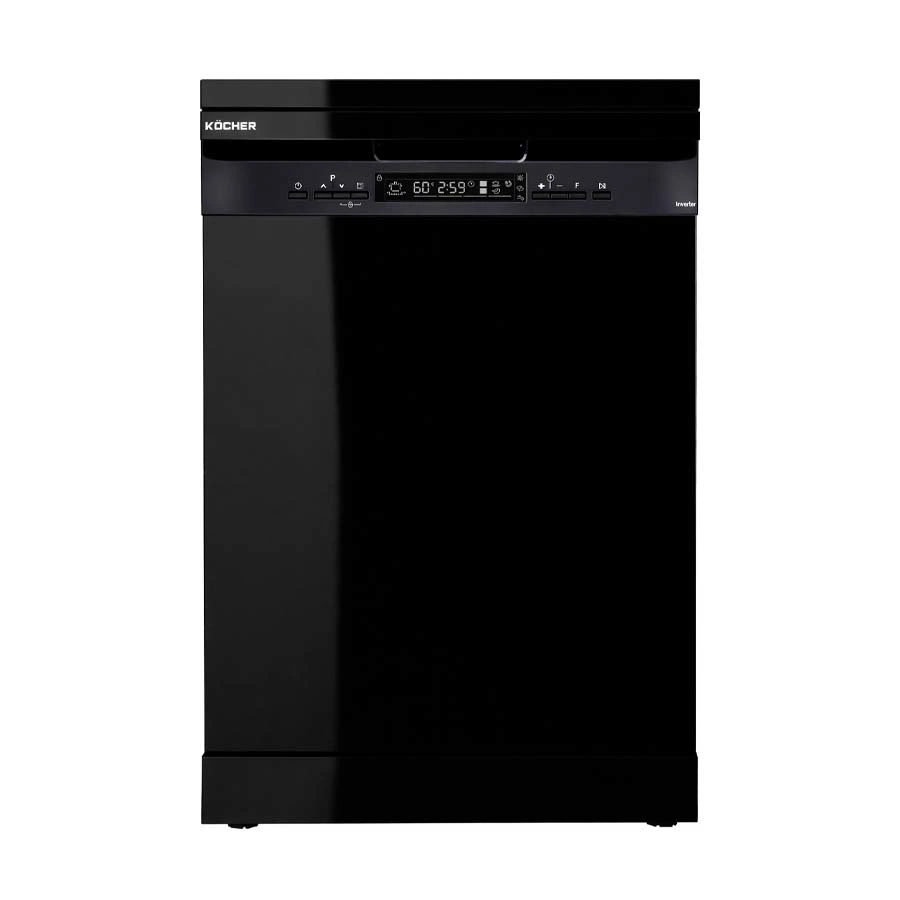 Máy rửa bát Kocher KDEU 8835BL