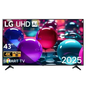 Smart Tivi 43 Inch LG UHD AI 4K 43UA7350PSB