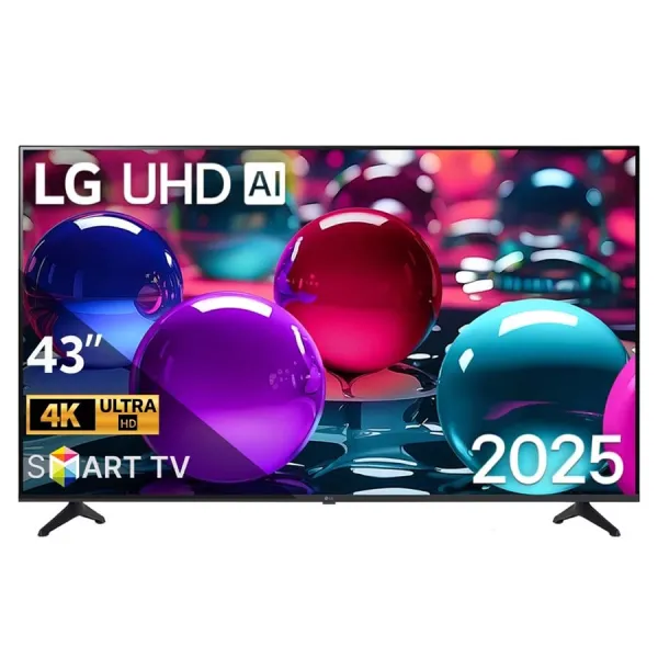Smart Tivi 43 Inch LG UHD AI 4K 43UA7350PSB